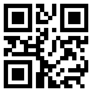 3304194770 QrCode associato