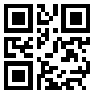 Il Qr Code di 3304194772