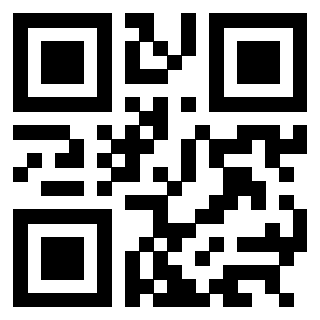 3304194774 - Immagine del Qr Code associato