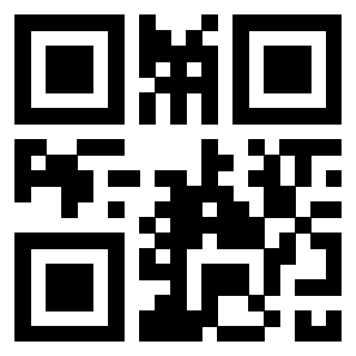 3304194776 - Immagine del Qr Code