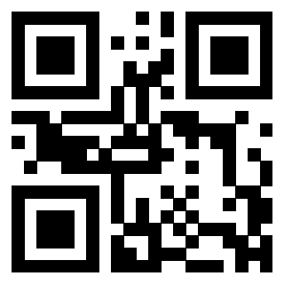 3304194778 - Immagine del Qr Code associato