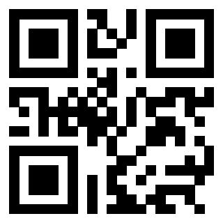 3304194780 - Immagine del QrCode