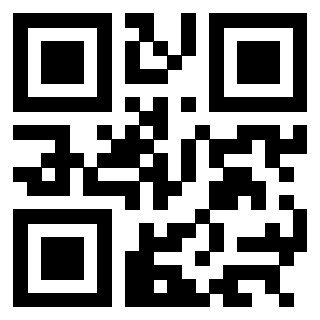 Immagine del Qr Code di 3304194781