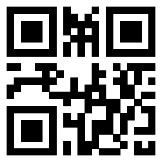 3304194785 - Immagine del QrCode associato