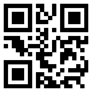 Immagine del QrCode di 3304194786