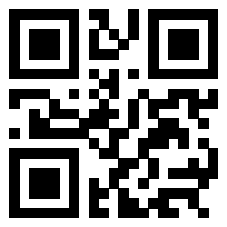 Il Qr Code di 3304194789