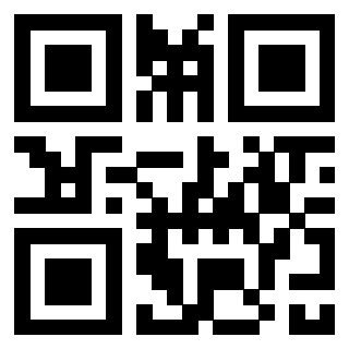 3304194792 - Immagine del Qr Code associato