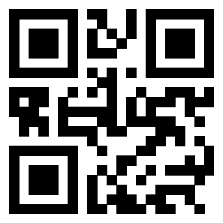 Il Qr Code di 3304194794