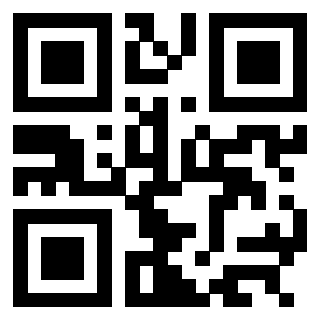 3304194797 - Immagine del QrCode