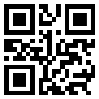 Scansione del Qr Code di 3304194799