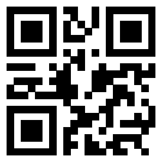 3304194805 Qr Code associato
