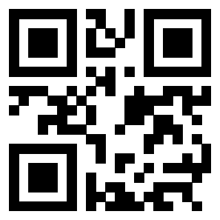 3304194806 - Immagine del Qr Code
