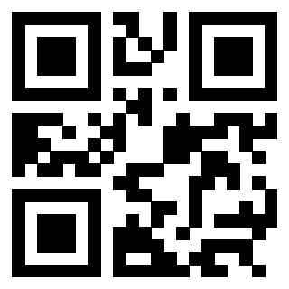 3304194807 - Immagine del QrCode