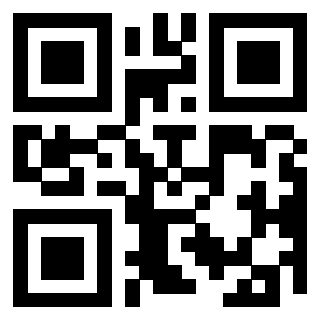 3304194808 - Immagine del QrCode associato