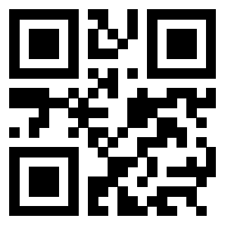 3304194809 - Immagine del QrCode associato