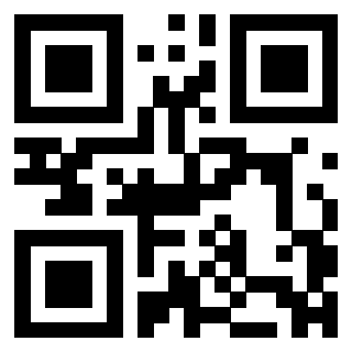 Scansione del Qr Code di 3304194811