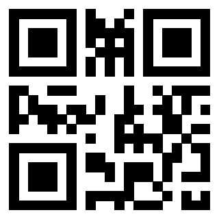 Immagine del QrCode di 3304194812
