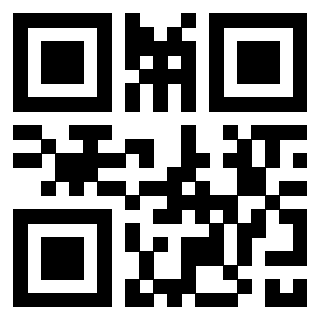 3304194813 Qr Code associato