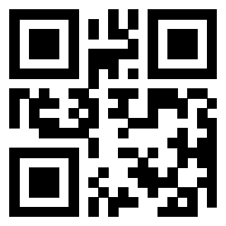3304194814 - Immagine del Qr Code associato