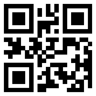 3304194816 - Immagine del Qr Code associato