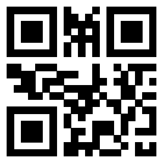 3304194818 - Immagine del Qr Code