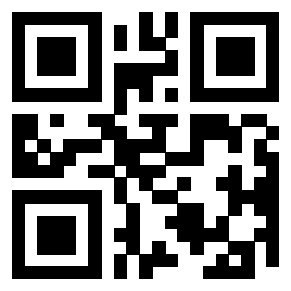 3304194819 - Immagine del Qr Code associato