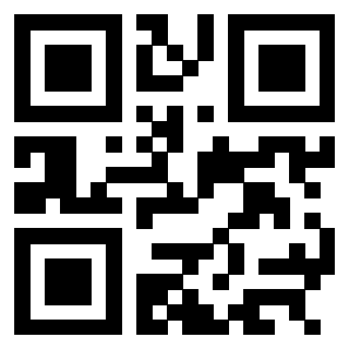 Immagine del QrCode di 3304194821