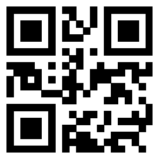 3304194823 - Immagine del QrCode associato