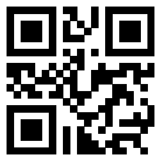 Immagine del QrCode di 3304194825
