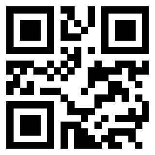 Scansione del Qr Code di 3304194828