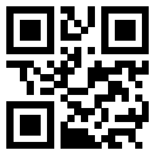 Immagine del QrCode di 3304194829