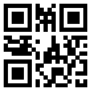 3304194832 - Immagine del Qr Code associato