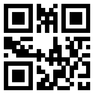 3304194833 - Immagine del Qr Code