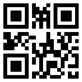 Qr Code di 3304194834