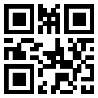 Immagine del QrCode di 3304194836
