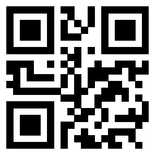 Immagine del Qr Code di 3304194839