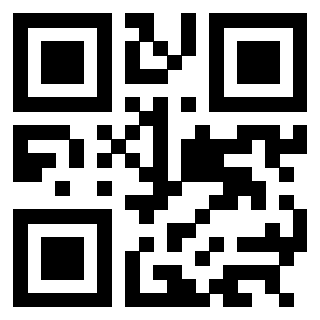 3304194840 - Immagine del QrCode