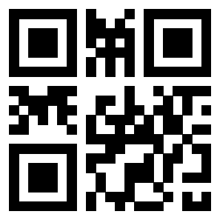 Il Qr Code di 3304194841