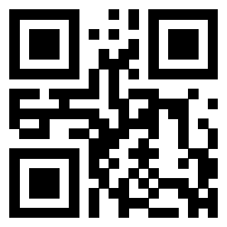 Il Qr Code di 3304194842