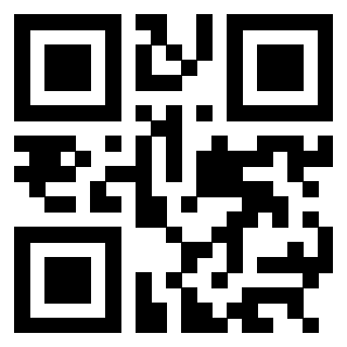 Scansione del Qr Code di 3304194845