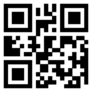 Il Qr Code di 3304194846