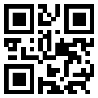 3304194847 - Immagine del Qr Code associato