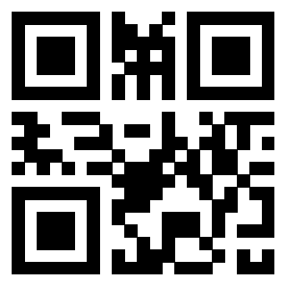 3304194848 Qr Code associato
