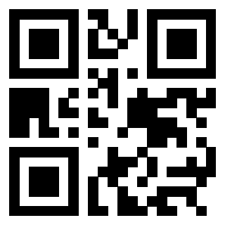 Il Qr Code di 3304194851