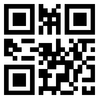 3304194855 - Immagine del QrCode associato