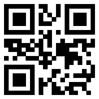 3304194856 - Immagine del Qr Code