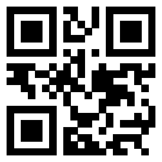 3304194859 QrCode associato