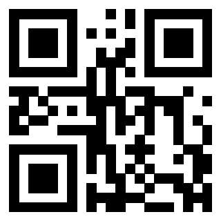 Immagine del QrCode di 3304194862