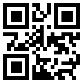 3304194863 - Immagine del QrCode