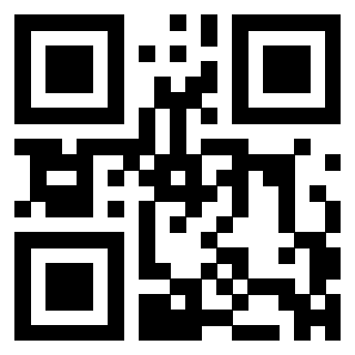 3304194865 Qr Code associato